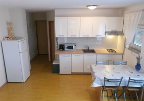 Apartman A2+1